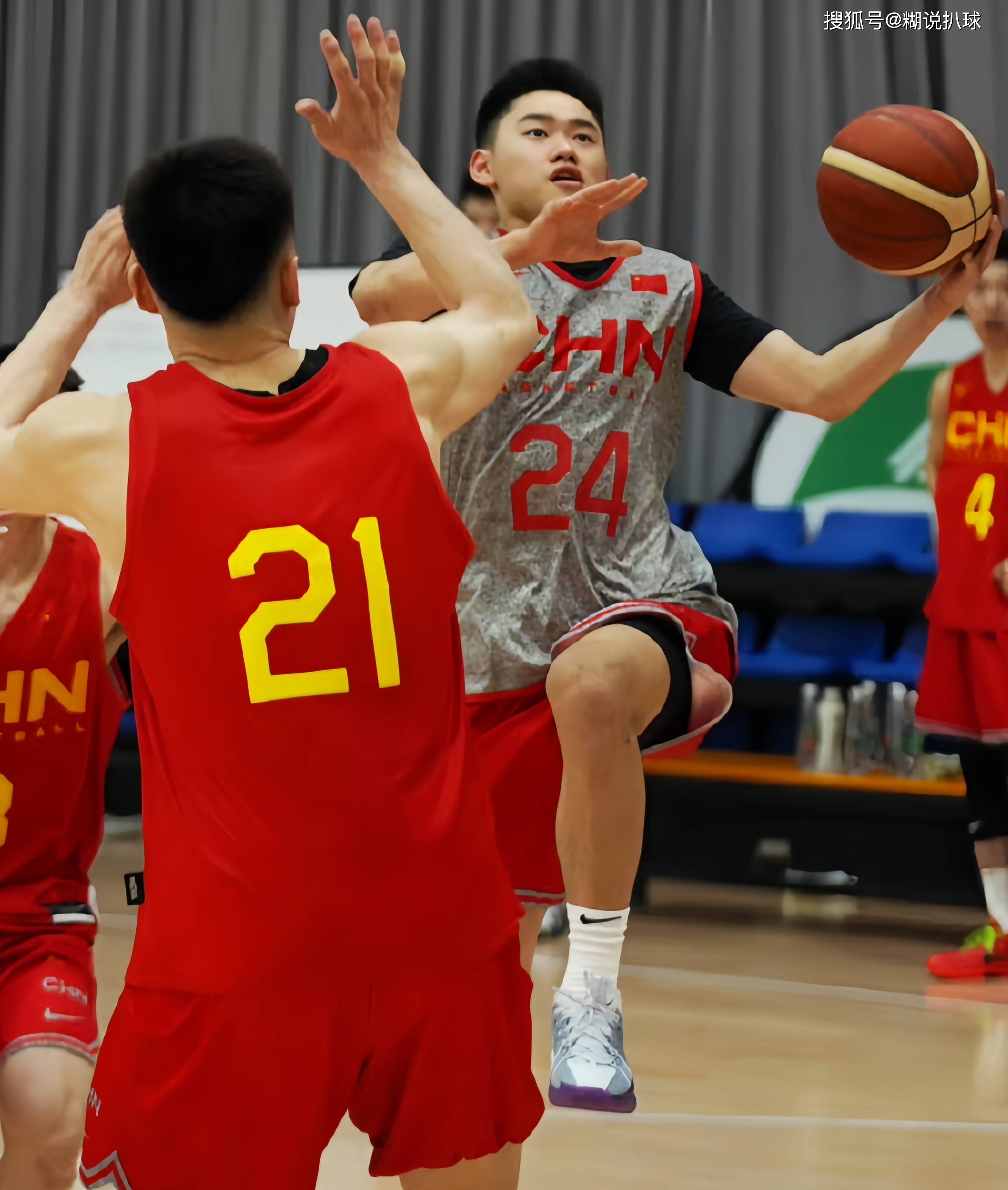 河北男篮客场表现不俗，势头不减的简单介绍