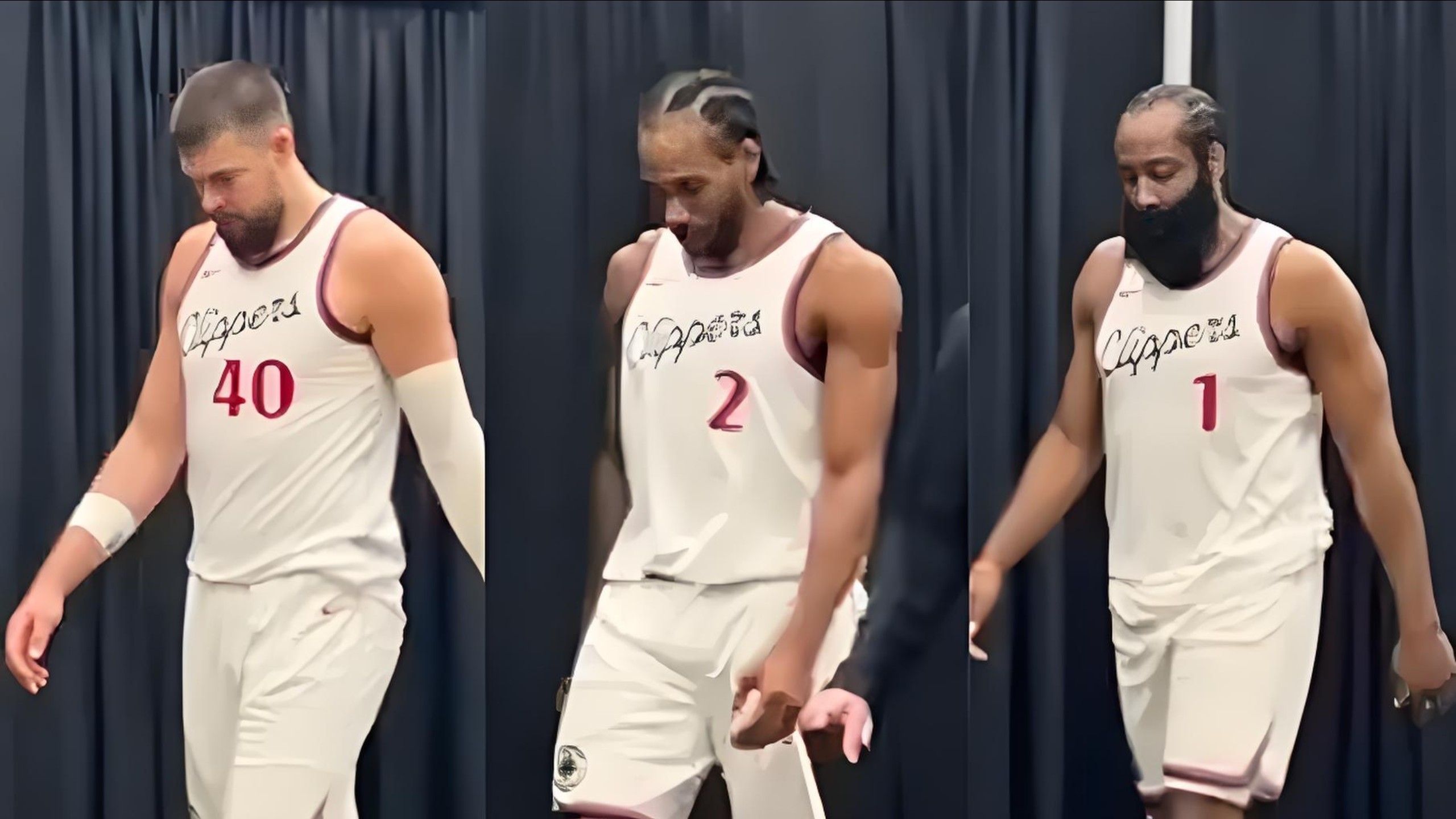 DB彩票官网-快船主教练受批评，球队遭遇危机