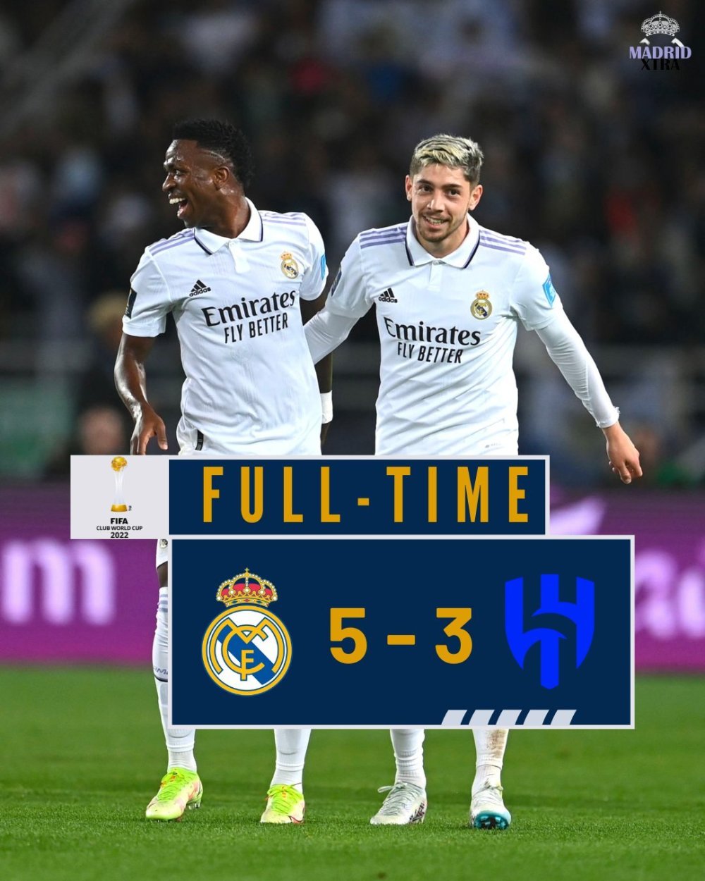 皇马连败，争冠形势渐显不妙