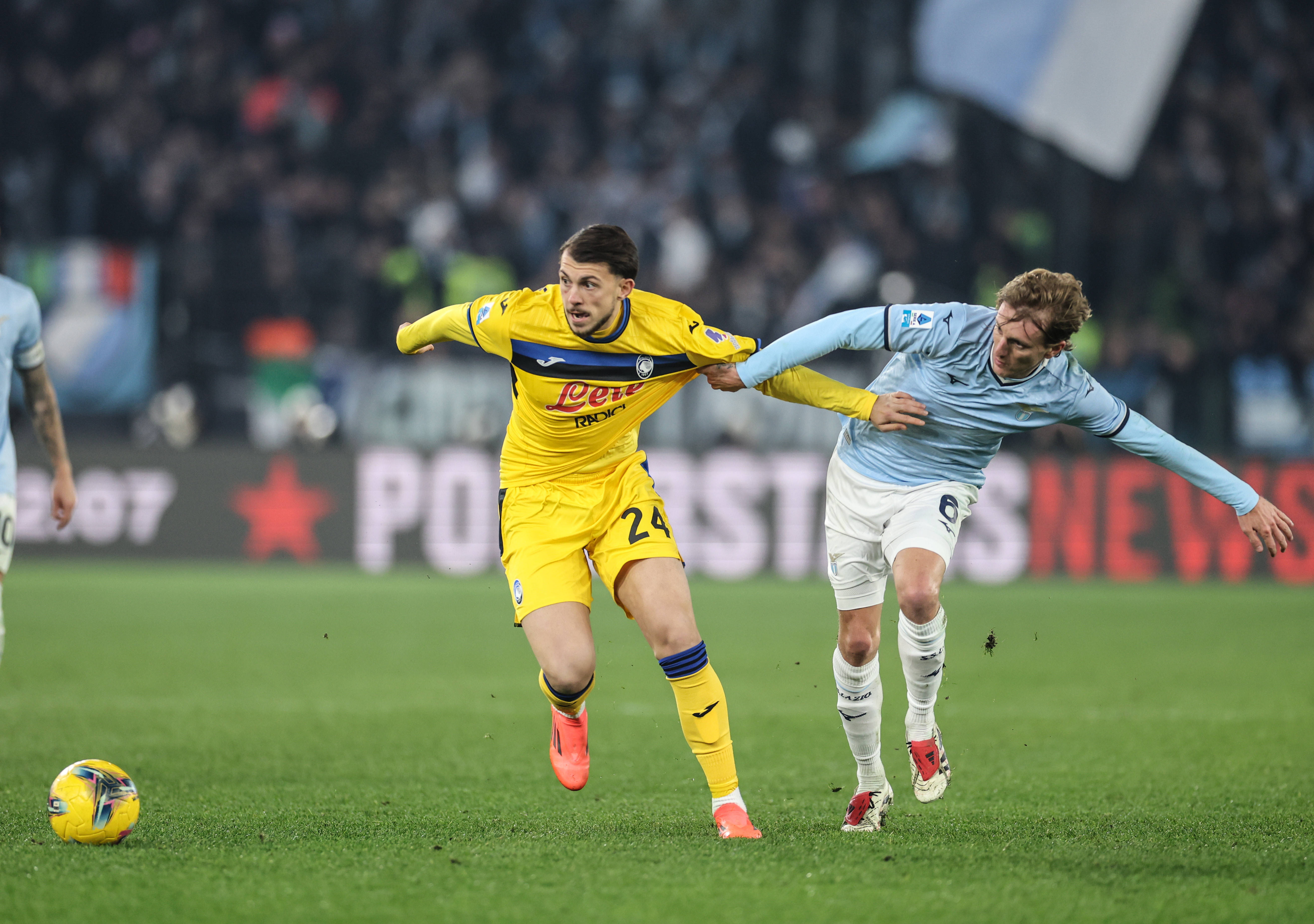 卡利亚里迎战亚特兰大，全力备战壮烈战斗的简单介绍