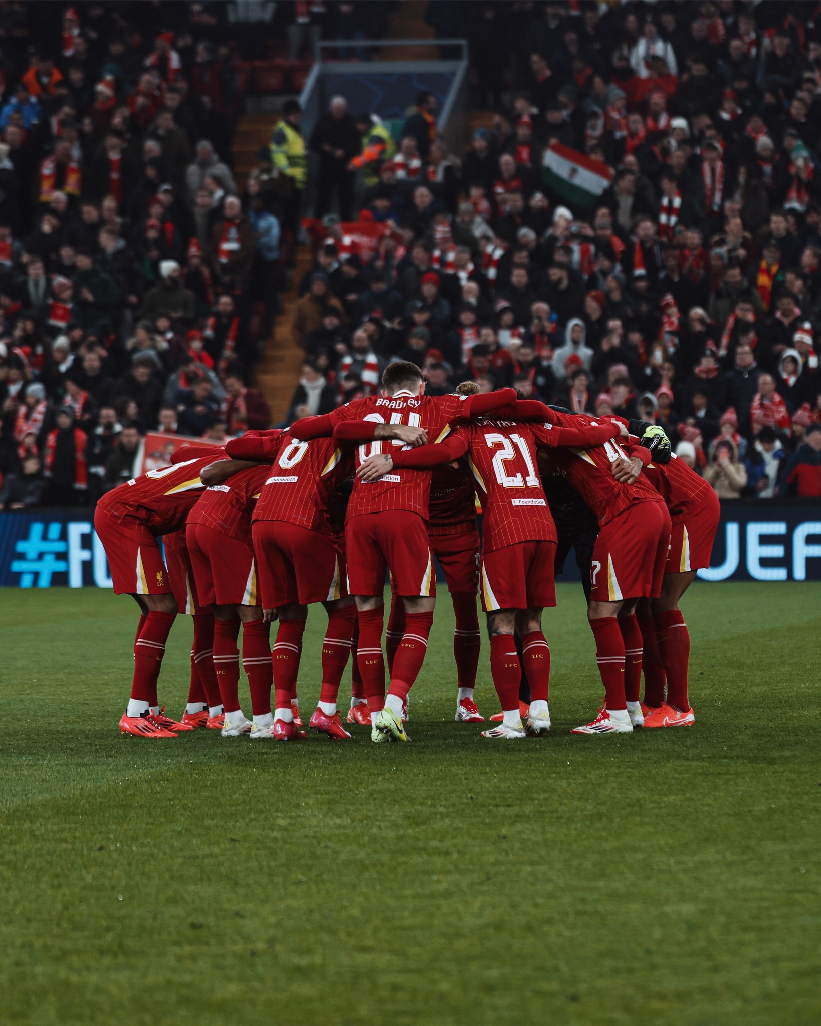 多宝彩票-利物浦胜出强手对抗，展现决赛实力