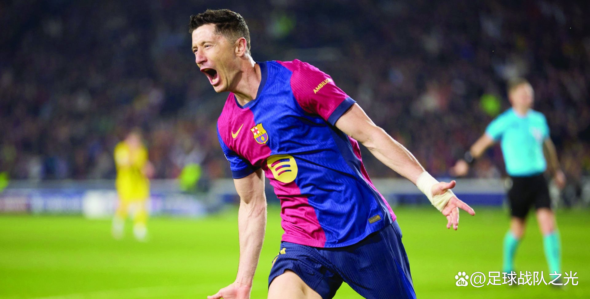 巴塞罗那遭遇欧冠淘汰，球迷心痛无助的简单介绍