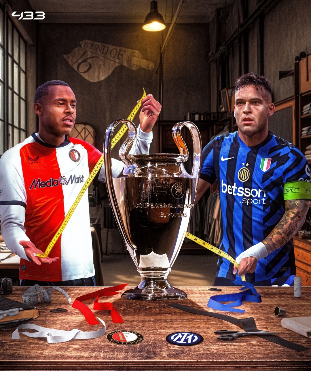 包含马德里竞技主场险胜,欧冠晋级前景一片光明的词条 包含马德里竞技主场险胜,欧冠晋级前景一片光明的词条