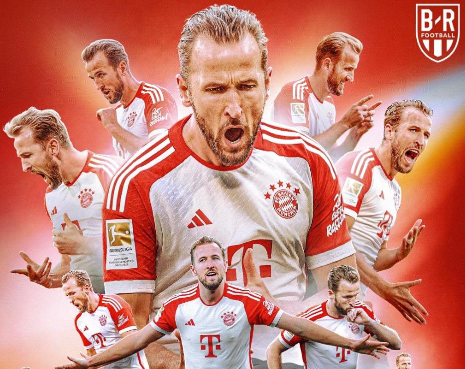 拜仁慕尼黑再胜对手，德甲榜首位置仍是不可撼动的简单介绍