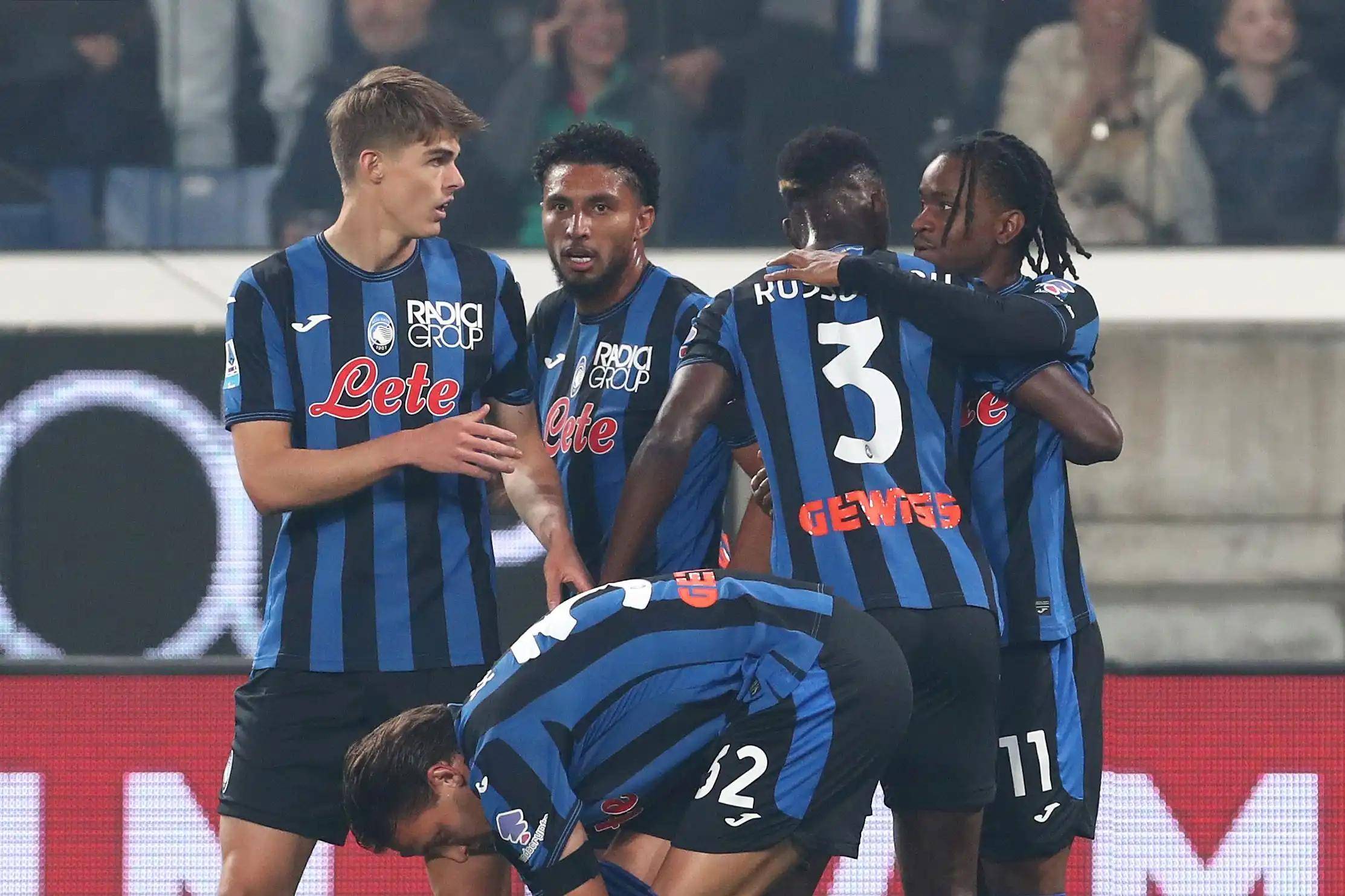 热那亚新帅上任，寻求改变球队颓势的简单介绍