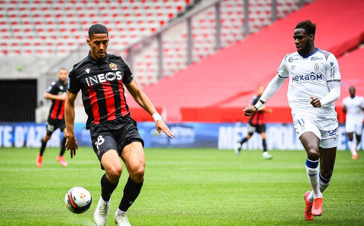 甘冈将前往斯特拉斯堡进行客场比赛的简单介绍