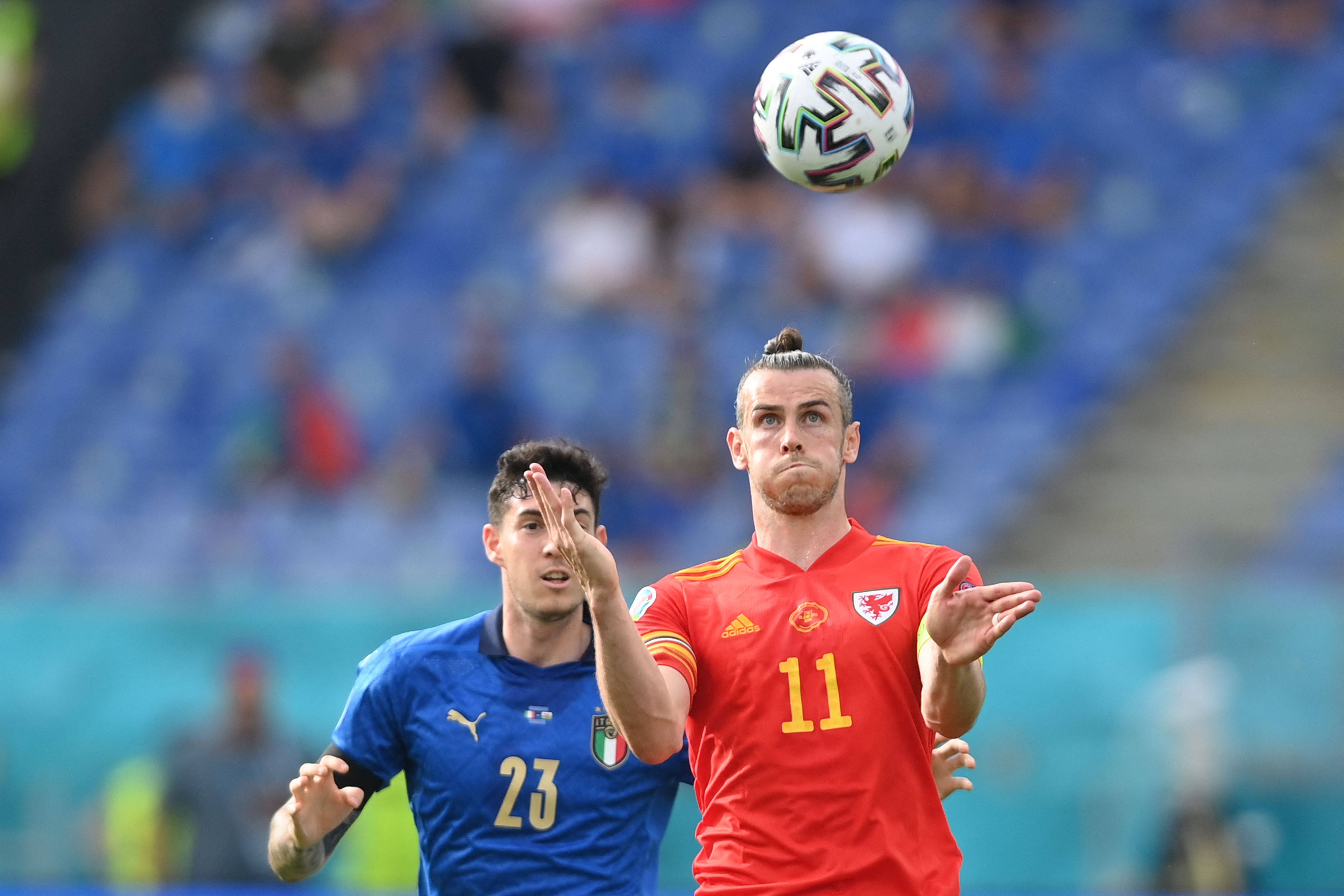 包含贝尔弯弓射门得分，威尔士队封好下一轮的词条