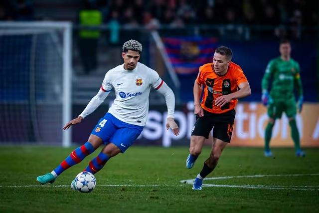 尤文图斯应对顿涅茨克矿工：意甲劲旅赴乌克兰的简单介绍