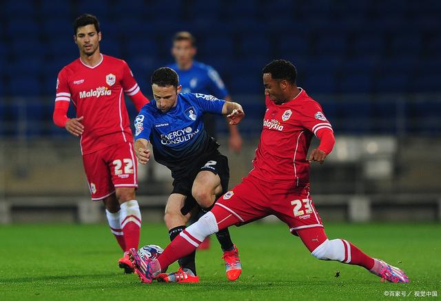 火爆持续！欧预赛的赛场不缺看点