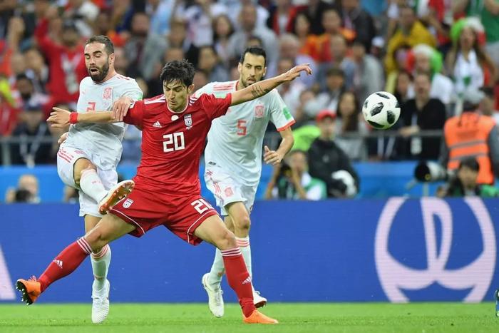 多宝彩票-惊心动魄！西亚强队展开擂台赛