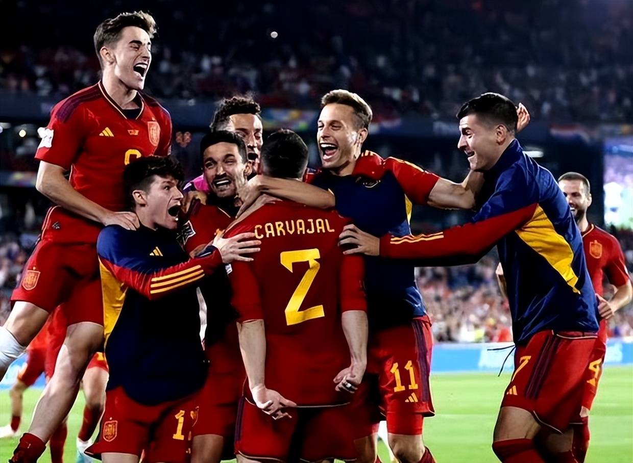 多宝彩票-包含意大利对阵西班牙，备战欧预赛的词条