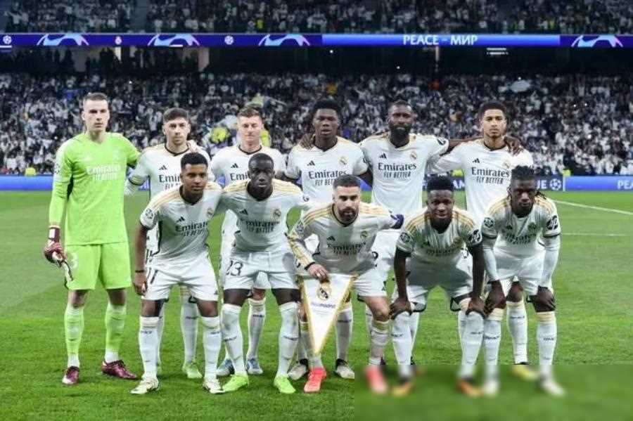 皇马欧冠奋勇争先,实力回暖的简单介绍 皇马欧冠奋勇争先,实力回暖的简单介绍