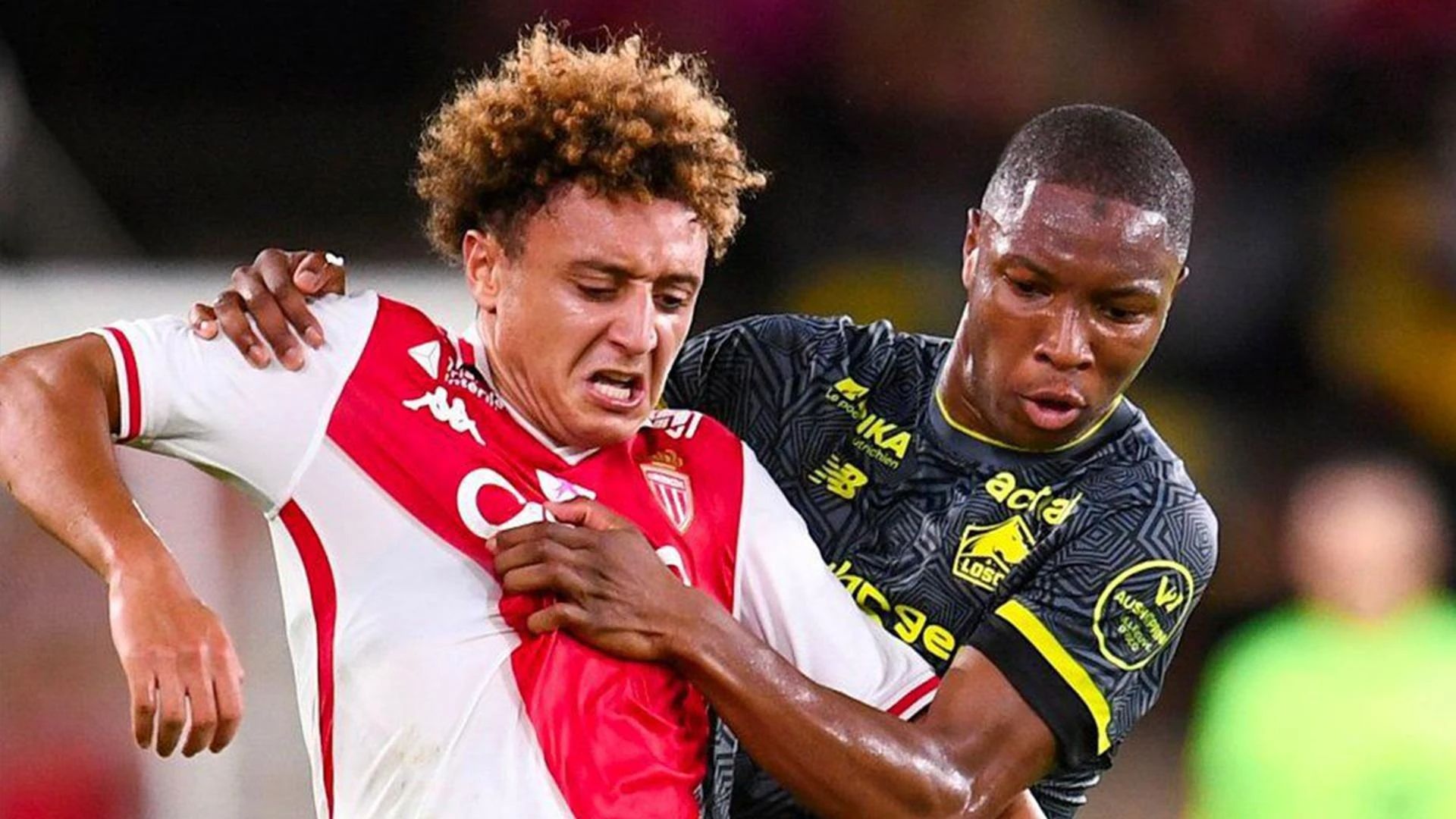 DB彩票试玩-摩纳哥主场全力作战，力压对手夺得比赛胜局的简单介绍