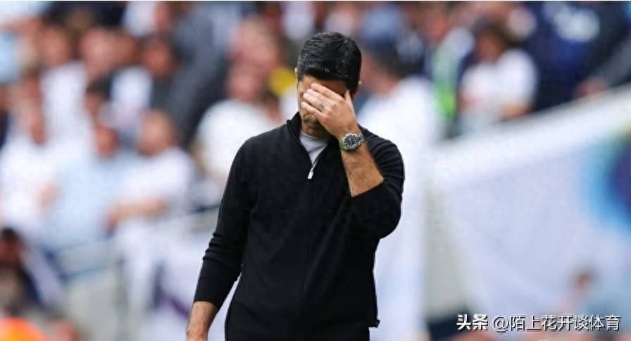 阿森纳主场告负，战绩不尽如人意