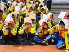 未来之星破次级防线遗憾告负