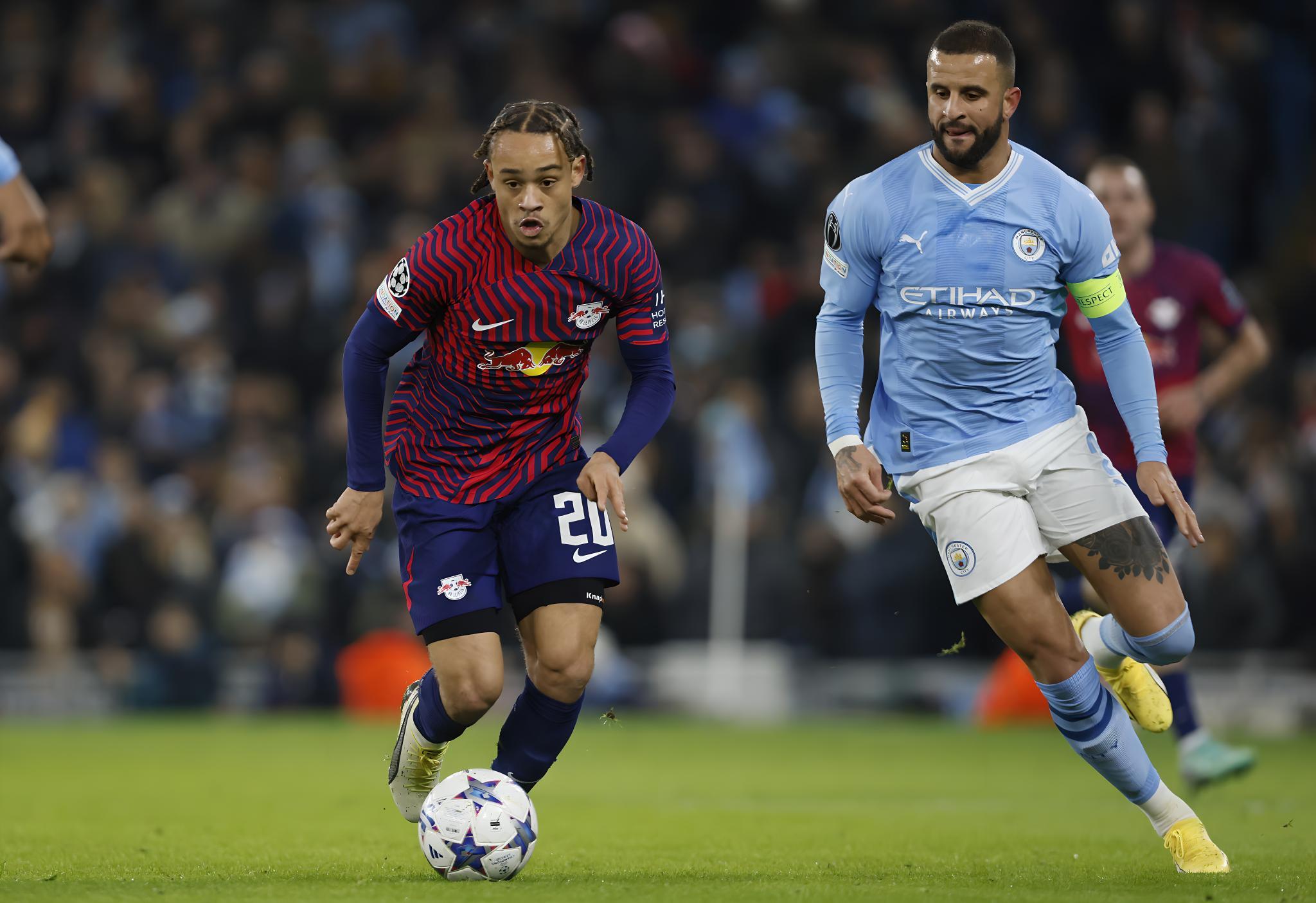 DB彩票平台-包含莱比锡RB在热身赛中取得完胜的词条