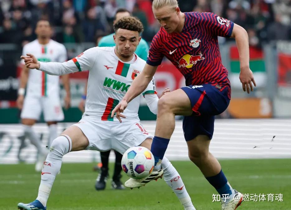 包含莱比锡RB在热身赛中取得完胜的词条