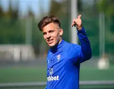 瓦拉多利德逆转力克苏黎世流浪者 瓦拉多利德逆转力克苏黎世流浪者