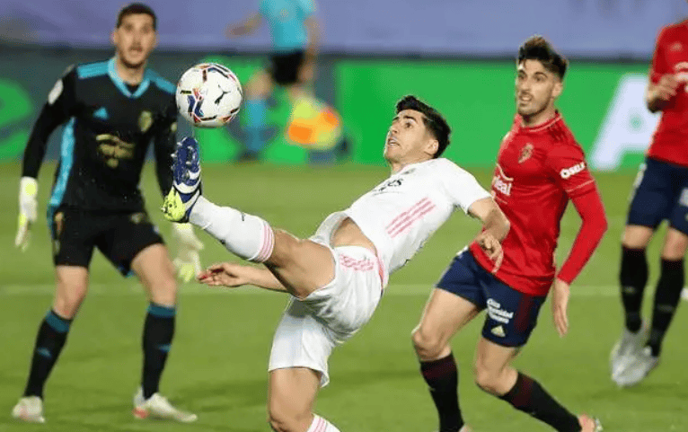 多宝彩票-奥萨苏纳客场失利，表现疲态的简单介绍