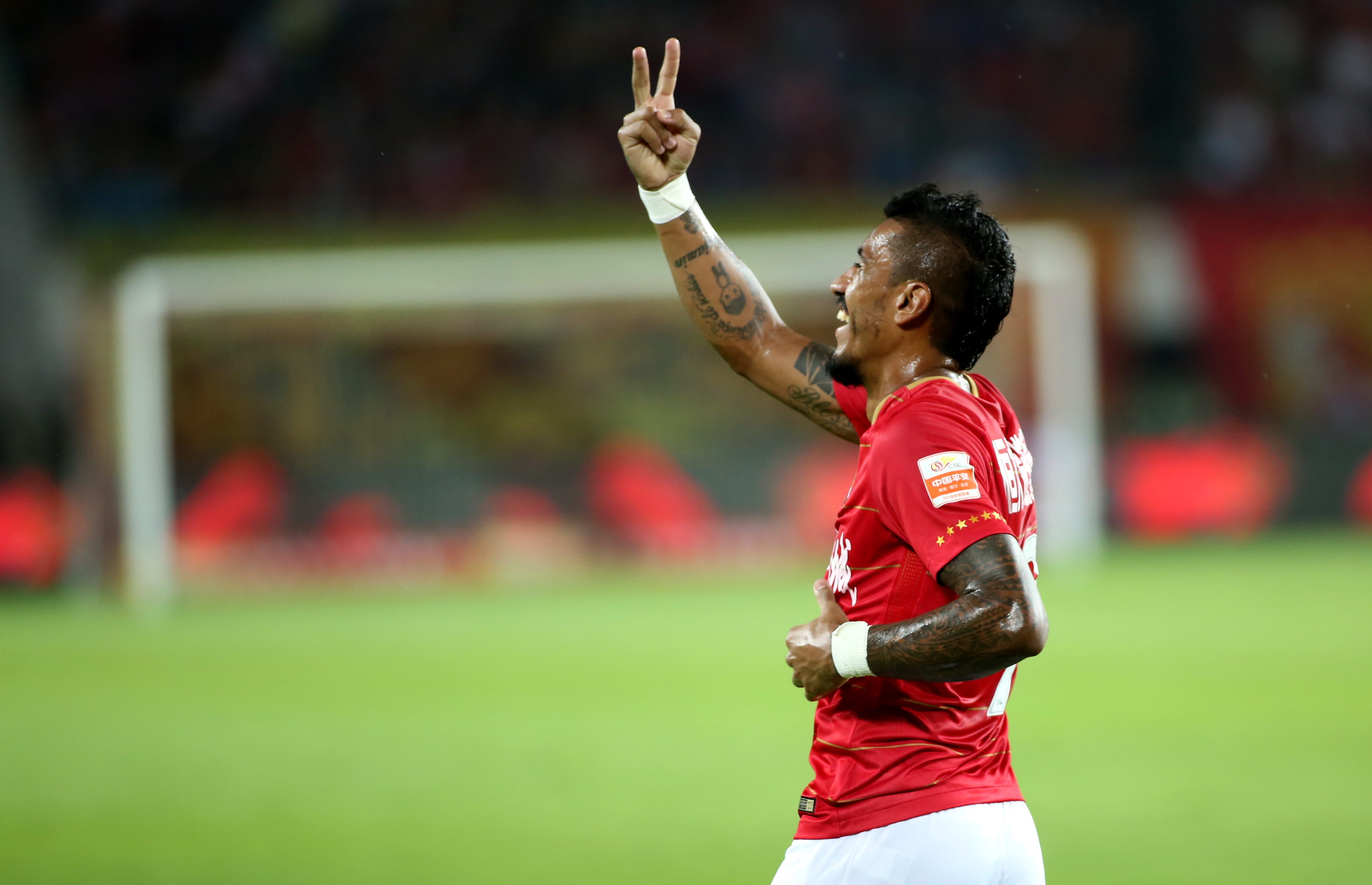 恒大对阵权健,胜负悬念引发猜想 恒大对阵权健,胜负悬念引发猜想