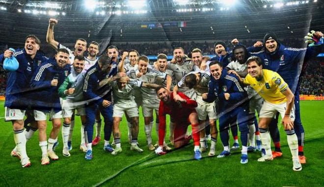 DB game-法罗群岛队士气不振，欧锦赛前景堪忧