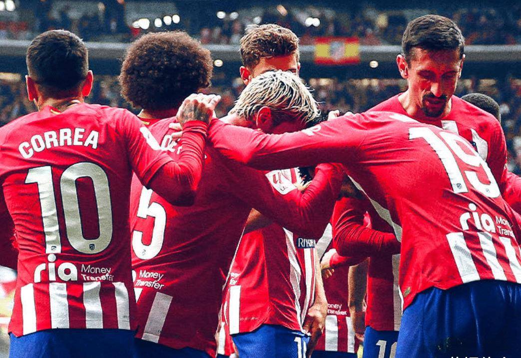 阿尔梅里亚客场力克对手,取得胜利 阿尔梅里亚客场力克对手,取得胜利