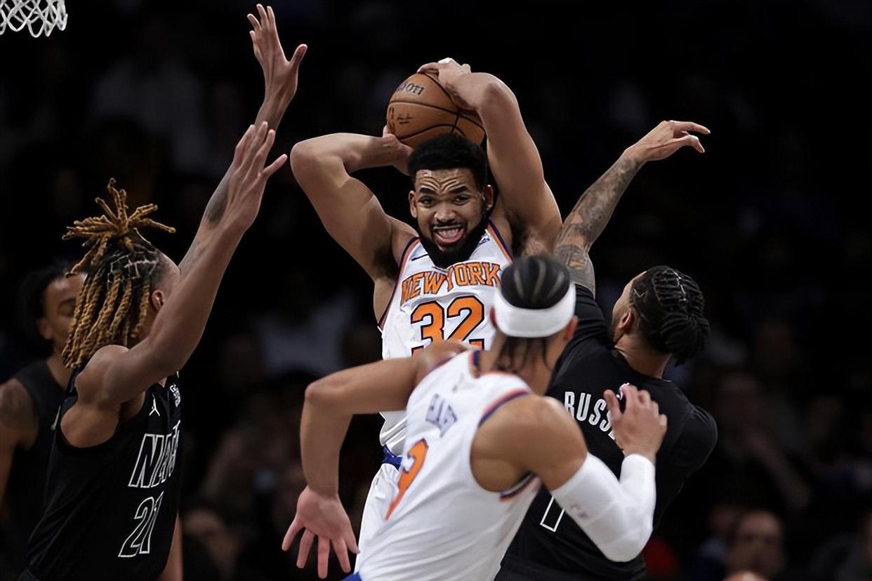 火箭对战篮网，势均力敌难分胜负的简单介绍