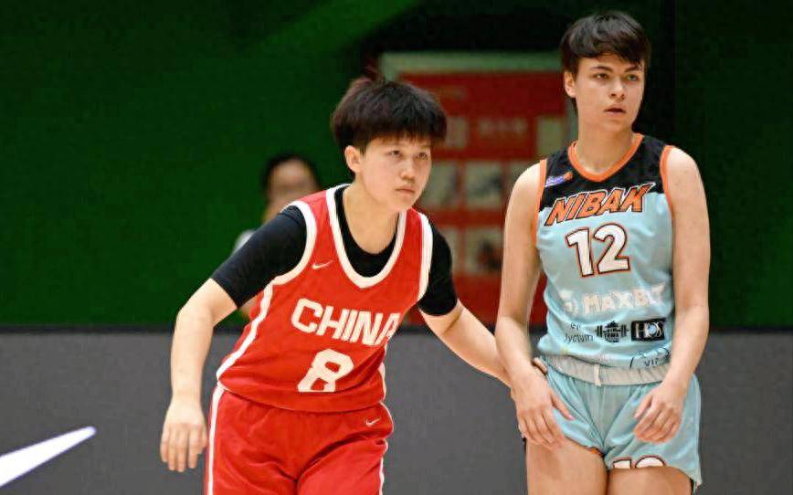 多宝彩票-拉脱维亚女篮队在欧洲锦标赛上实现逆袭