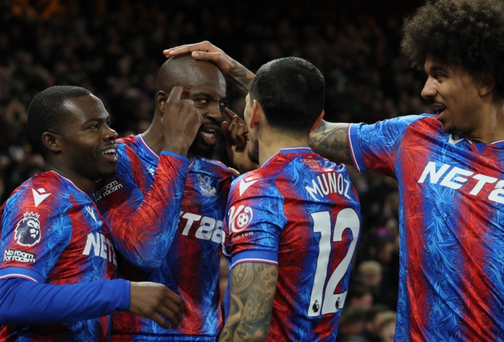 布莱顿士气高昂,英超比赛已经成为他们的战场 布莱顿士气高昂,英超比赛已经成为他们的战场