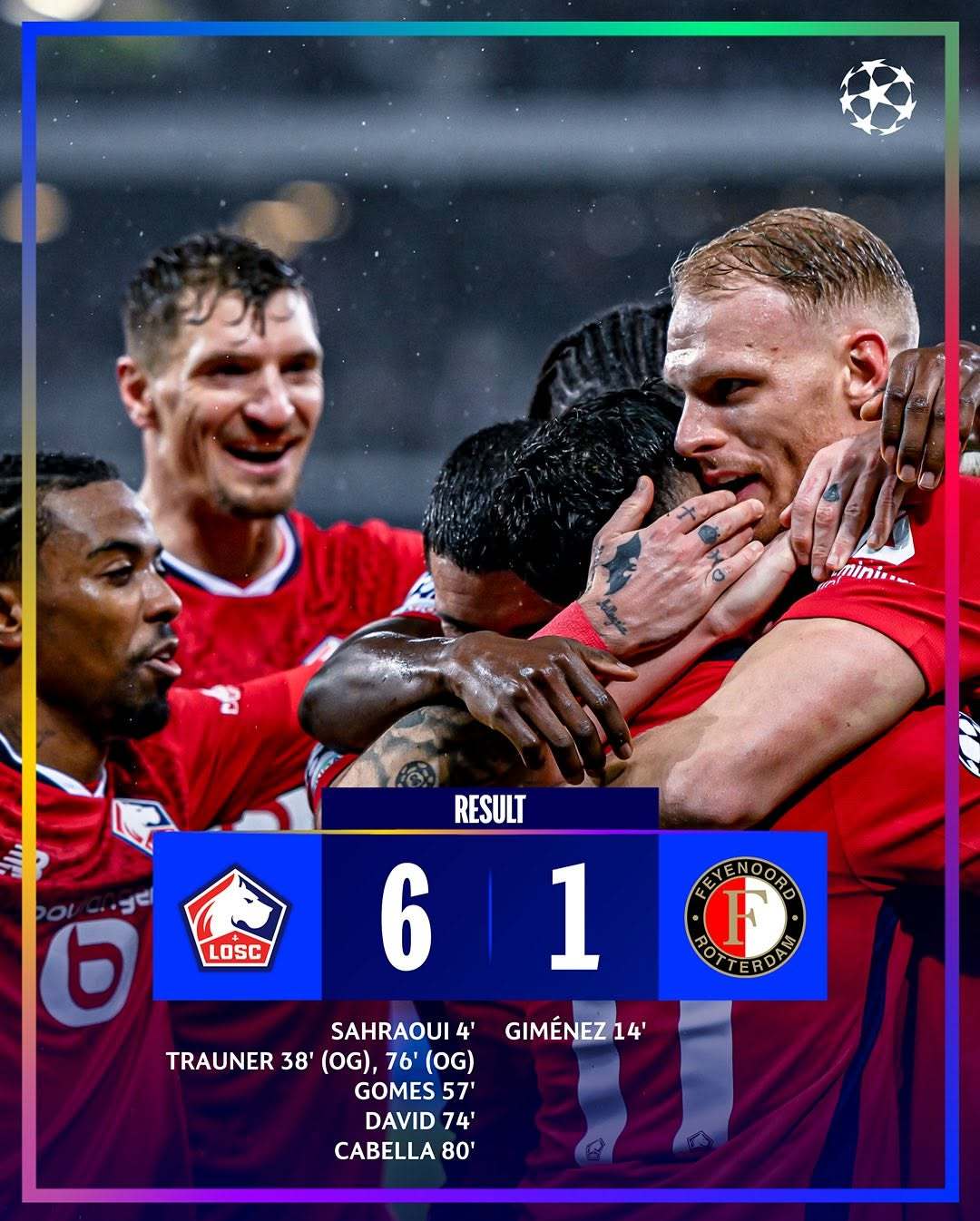 DB彩票官网-里尔主场大胜，士气高涨排名上升