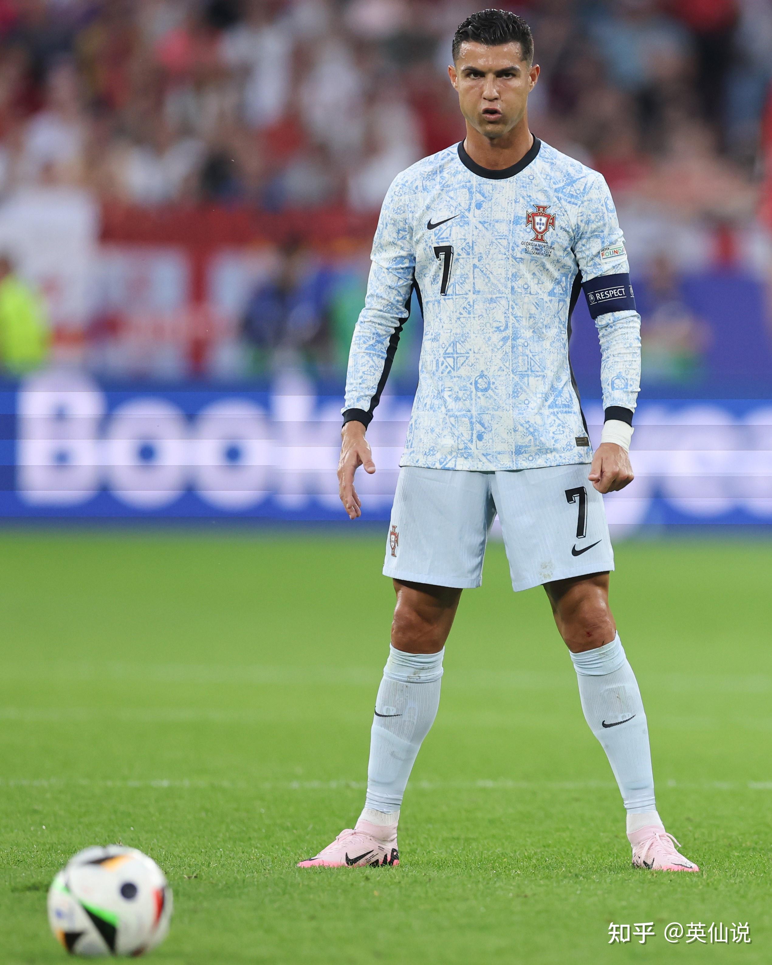 -葡萄牙队无懈可击，欧洲杯表现抢眼