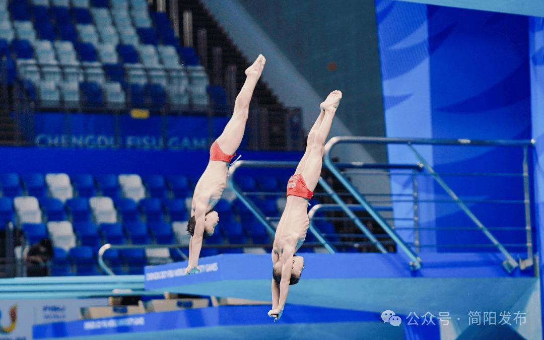 -包含跳水比赛中黑马涌现，夺冠成为焦点的词条