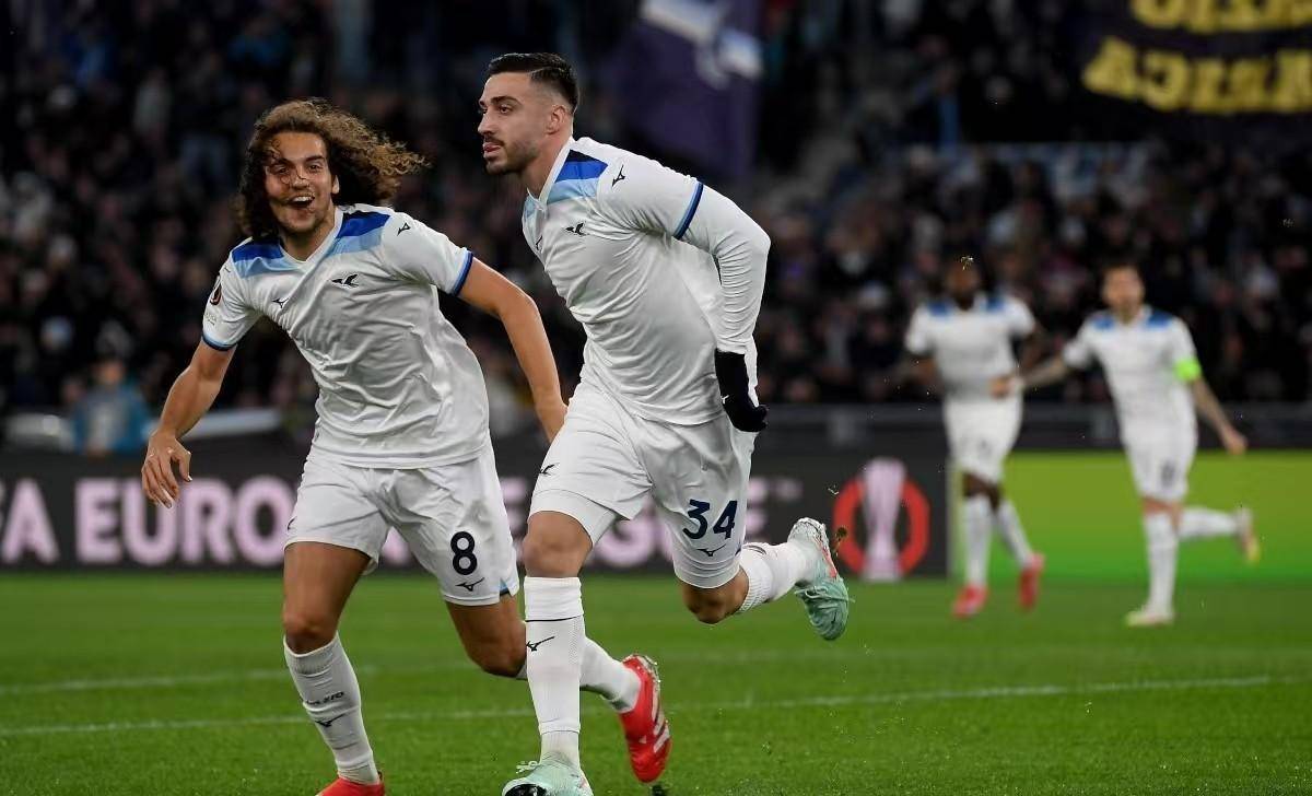 关于拉齐奥豪取连胜,冲击欧冠资格赛的信息 关于拉齐奥豪取连胜,冲击欧冠资格赛的信息