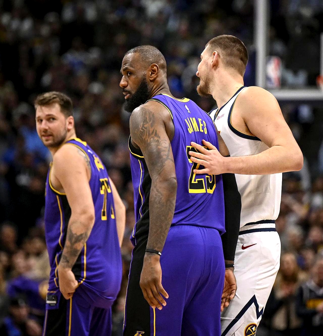 DB彩票试玩-西部决赛将在下周开始，谁会成为最终的获胜者？