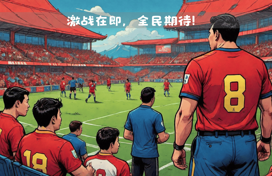 亚洲足球赛事备受期待，赛程已发布