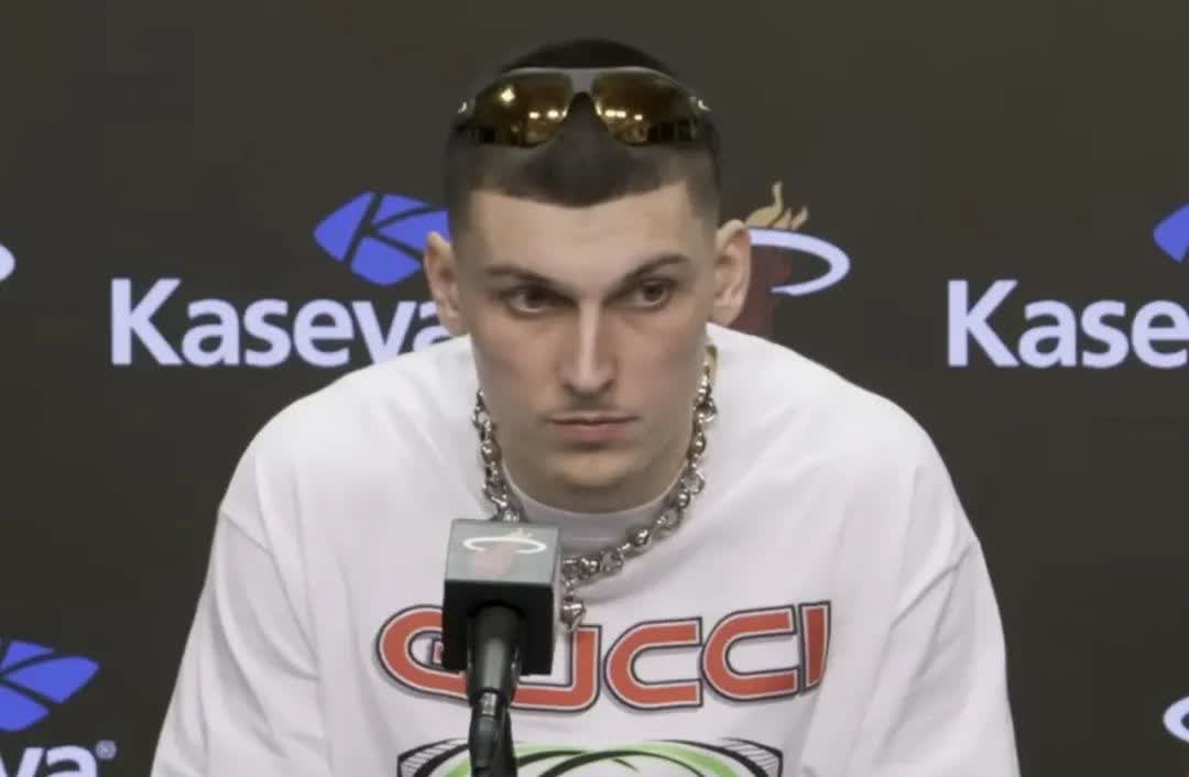 热火队连胜暴徒业助攻，德拉季奇精分总控执法