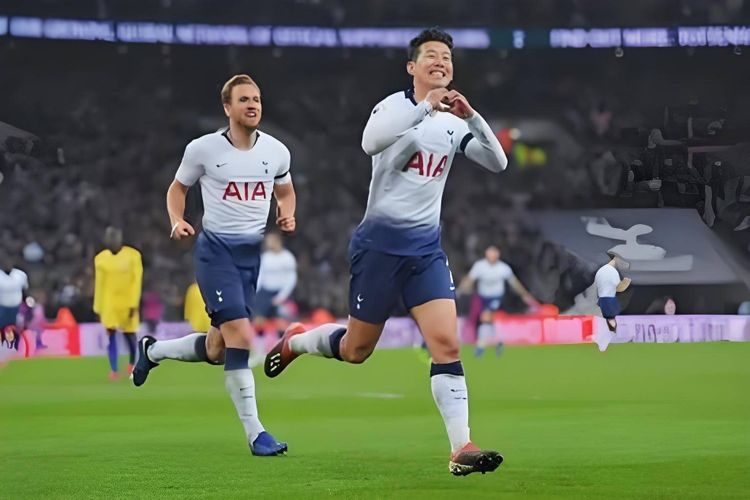 多宝彩票-热刺队目前在足球比赛中处于领先地位