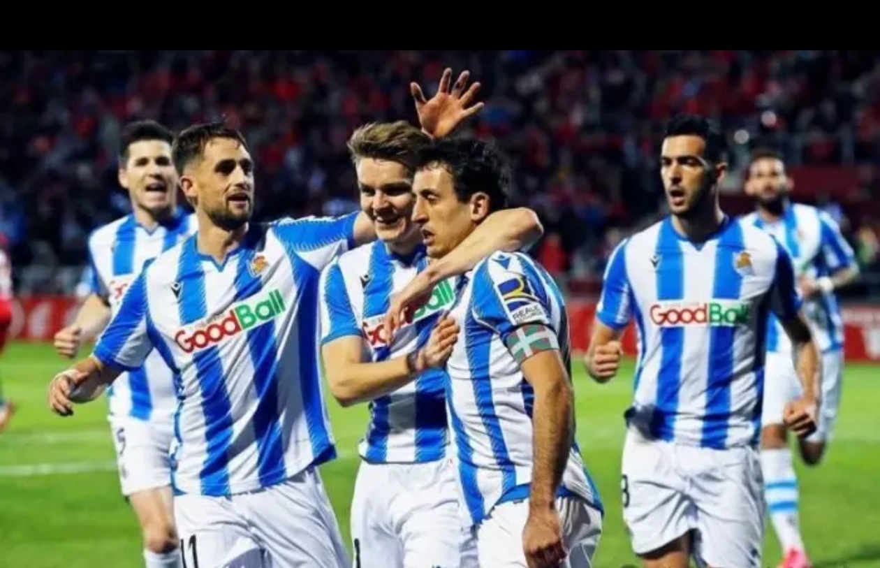 关于皇家社会的比赛成绩引发球迷热议的信息 关于皇家社会的比赛成绩引发球迷热议的信息