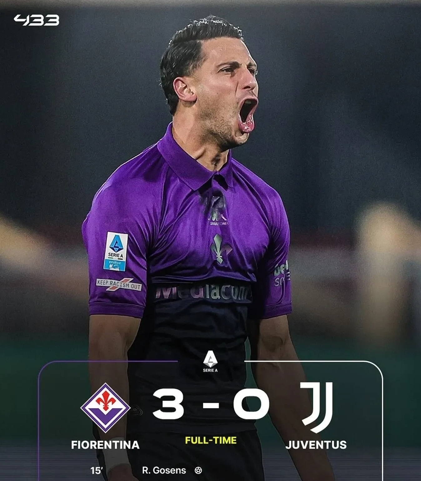 包含国际米兰绝杀那不勒斯，追平榜首位置的词条