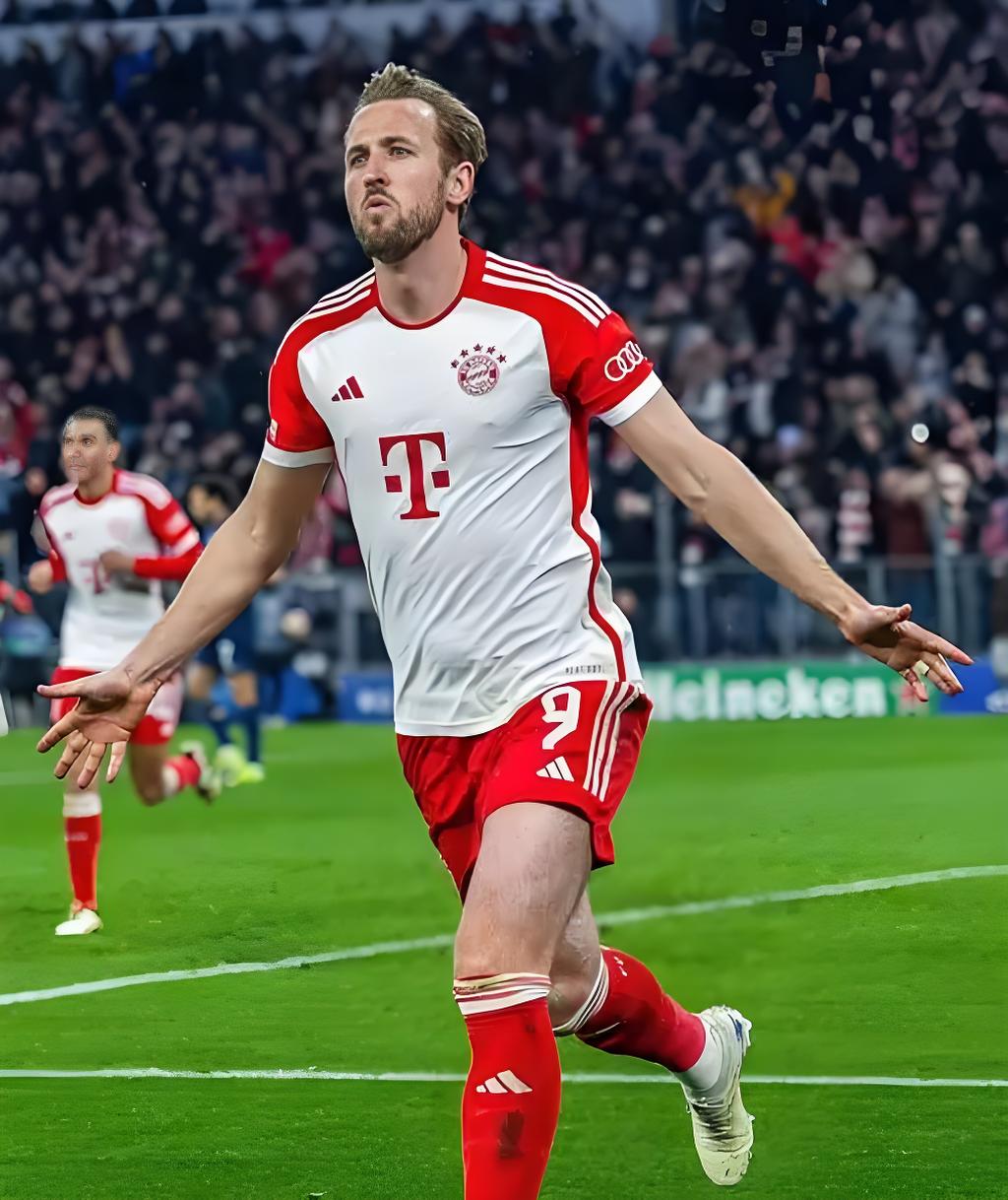 DB彩票官网-拜仁慕尼黑主场告捷，势不可挡