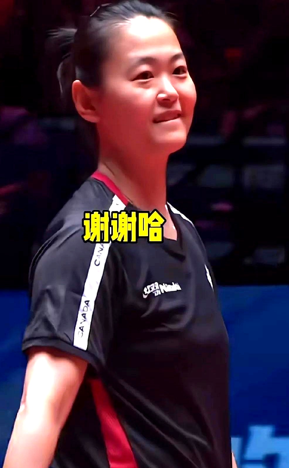 选手们展现出绝对的实力与信心