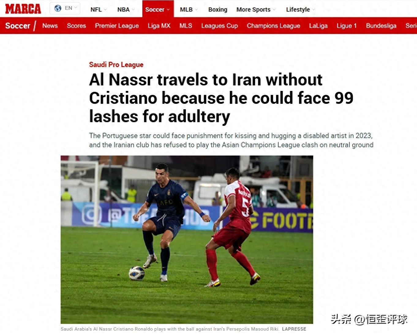 神秘国外球员助力球队赢得胜利，成为全场焦点