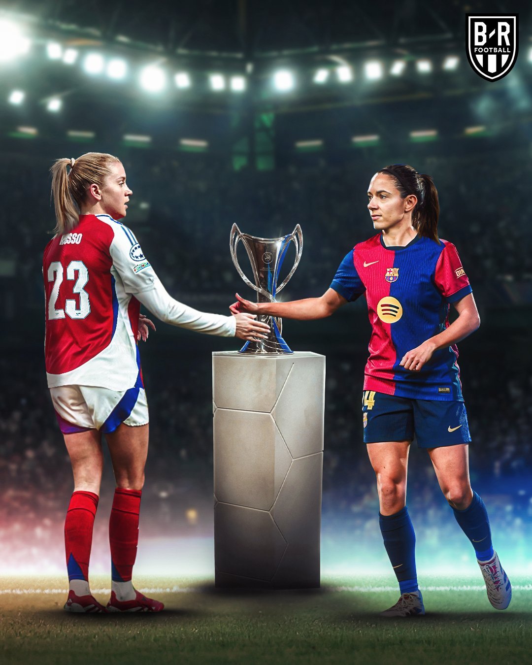 DB彩票试玩-欧洲女足赛落幕，冠军难分伯仲