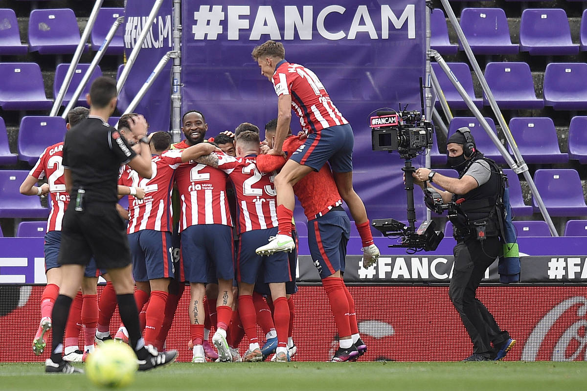 多宝彩票-保级大战！奥维耶多主场击败萨拉戈萨