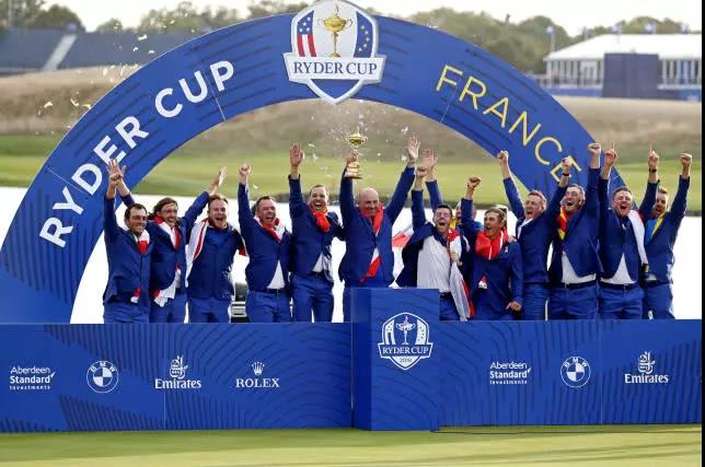 DB gaming-激烈对决再掀波澜，欧洲强队争霸之战