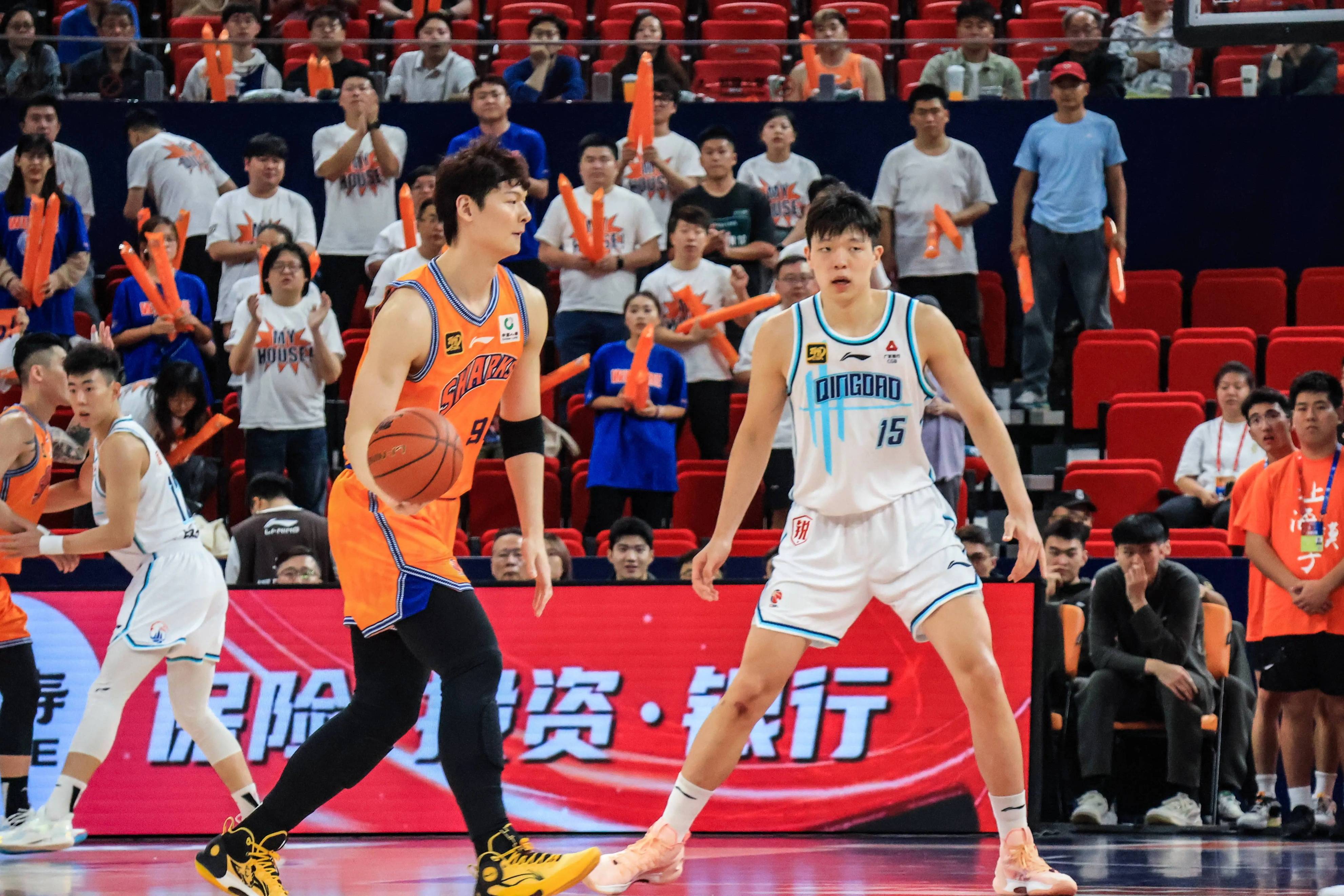 上海男篮客场不敌河北队，输掉凶猛对决的简单介绍