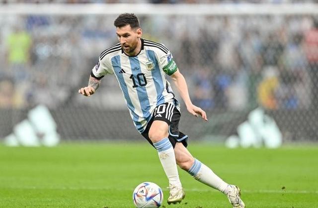 -关于梅西在欧洲预选赛上以绝杀逆转创下奇迹！的信息