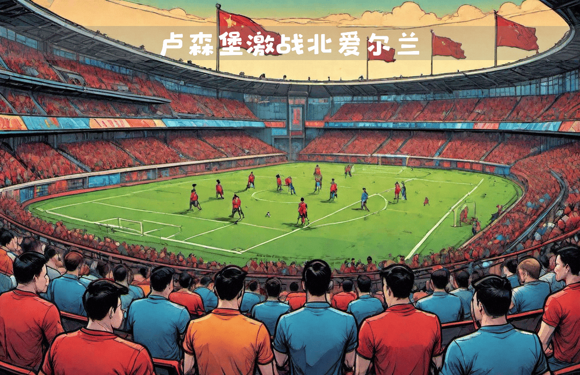 卢森堡力克爱尔兰，胜负结果无悬念