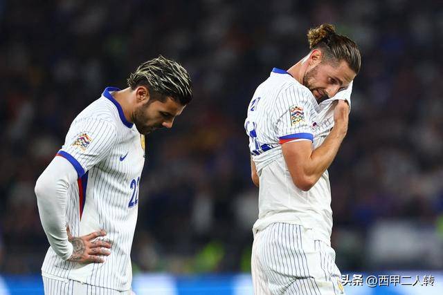 欧国联比赛冠军争夺，胜负难料