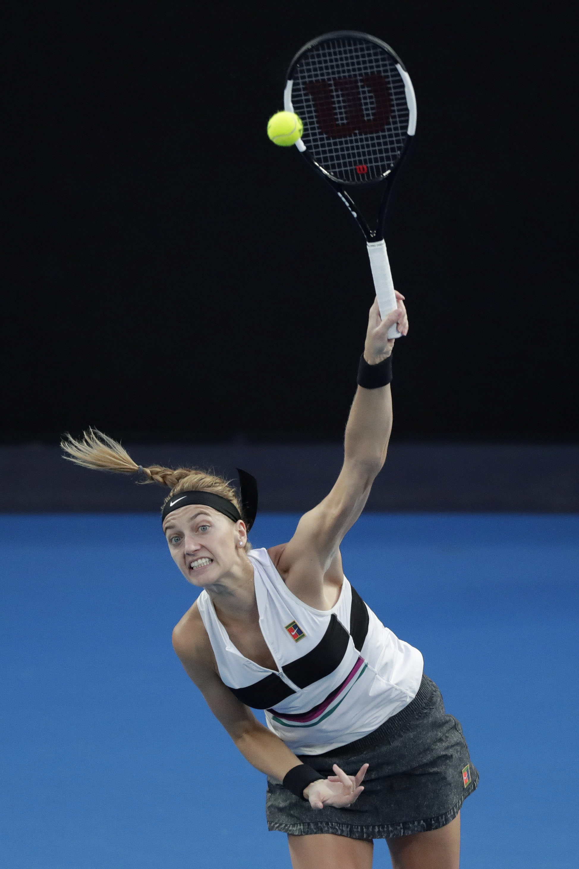 捷克运动员夺得棒球比赛头名